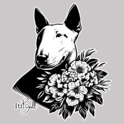 vinca flowers womens supply hoodie Design