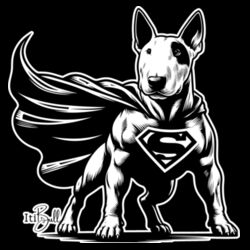 super bully kids supply crew Design