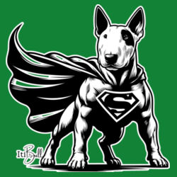 super bully kids youth tee Design