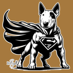 super bully womens sunday singlet Design