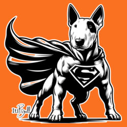 super bully mens supply hoodie Design