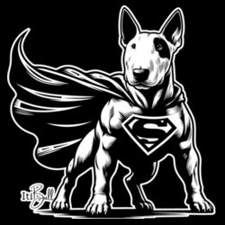 super bully can cooler Design