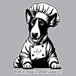 what's cookin good lookin? - with wording organic infant one piece Design