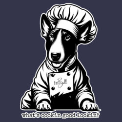 what's cookin good lookin? - with wording kids supply hoodie Design