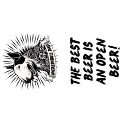 incredibull dad – bottle opener Design