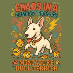 white chaos in a compact package - as colour kids supply hoodie Design