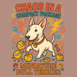 white chaos in a compact package - as colour womens relax hoodie Design