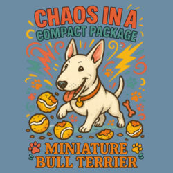 white chaos in a compact package - as colour mens relax hoodie Design