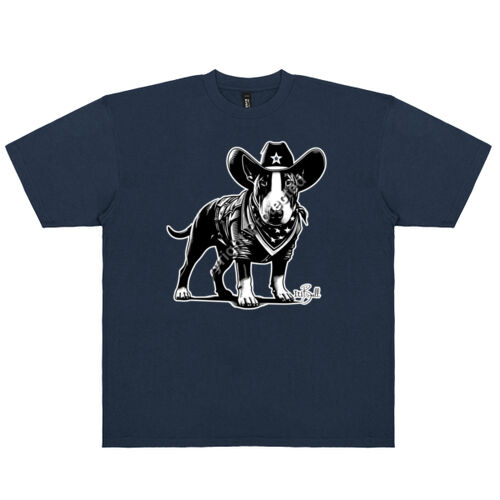 howdy partner mens set club tee Thumbnail