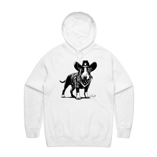 howdy partner mens supply hoodie Thumbnail