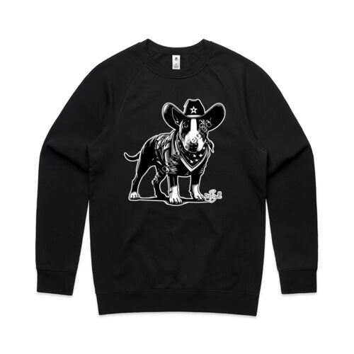 howdy partner mens supply crew Thumbnail