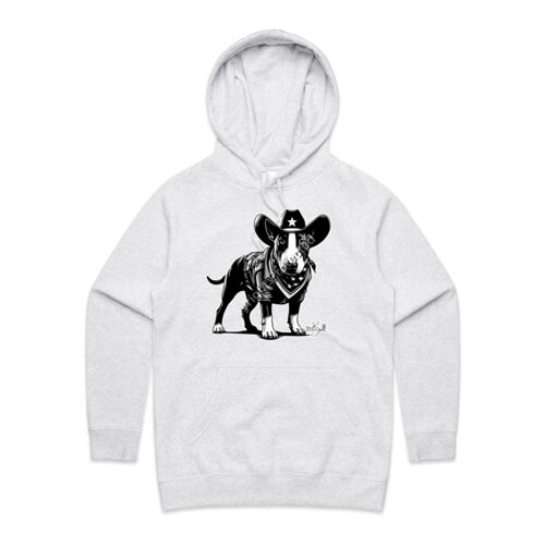 howdy partner womens supply hoodie Thumbnail