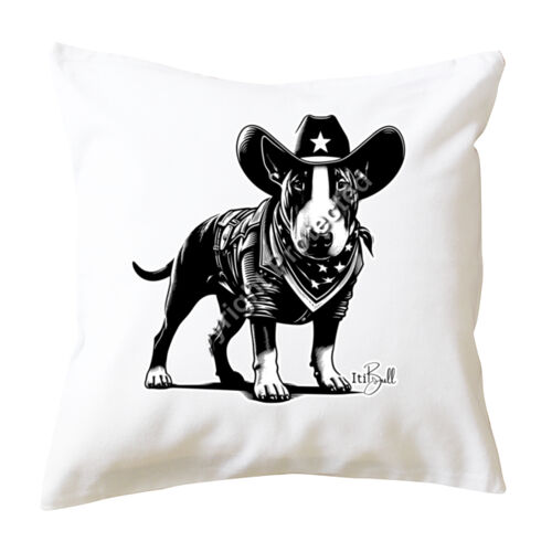 howdy partner cushion cover Thumbnail