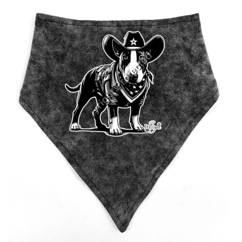 howdy partner bandana bib Thumbnail