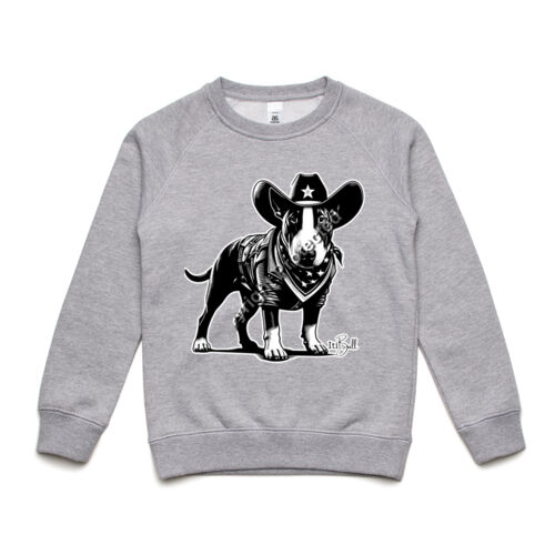 howdy partner kids supply crew Thumbnail