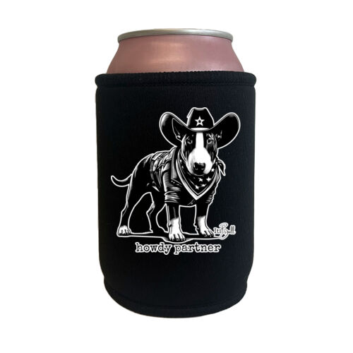 howdy partner - with wording can cooler Thumbnail