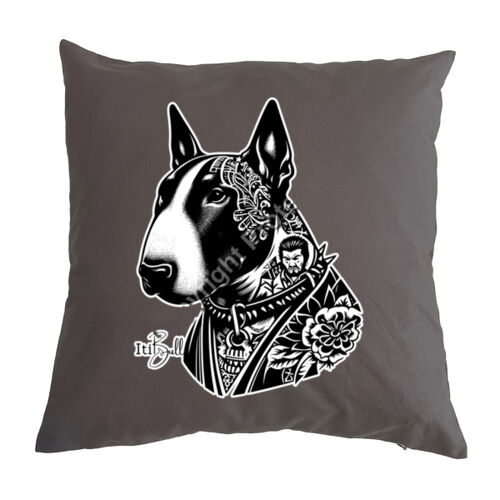 i'm bully wuff cushion cover Thumbnail