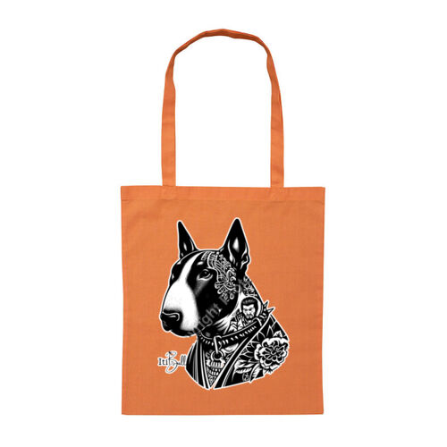 i'm bully wuff tote bag  Thumbnail
