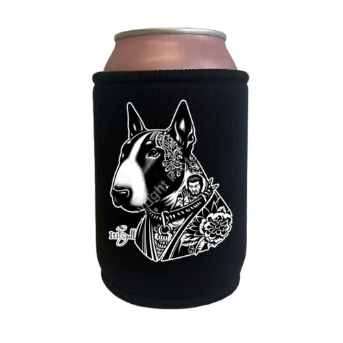 i'm bully wuff can cooler Thumbnail