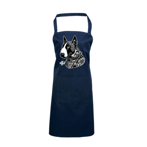i'm bully wuff apron Thumbnail