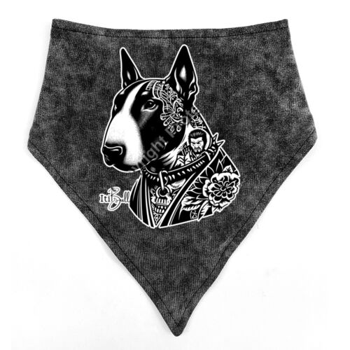 i'm bully wuff bandana bib Thumbnail