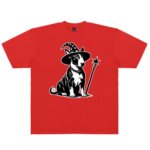 wassup wytches mens set club tee Thumbnail