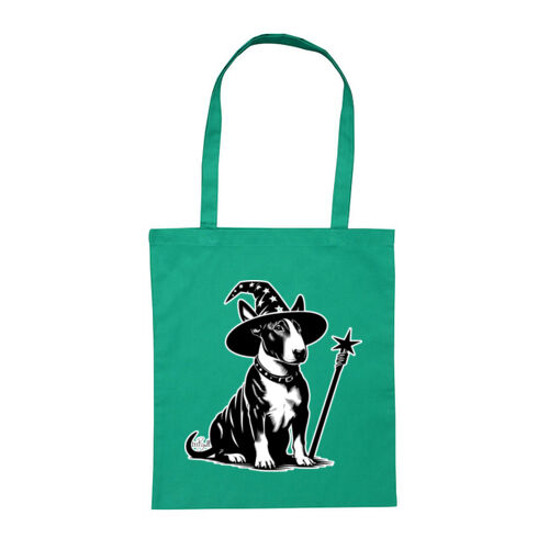 wassup wytches tote bag Thumbnail