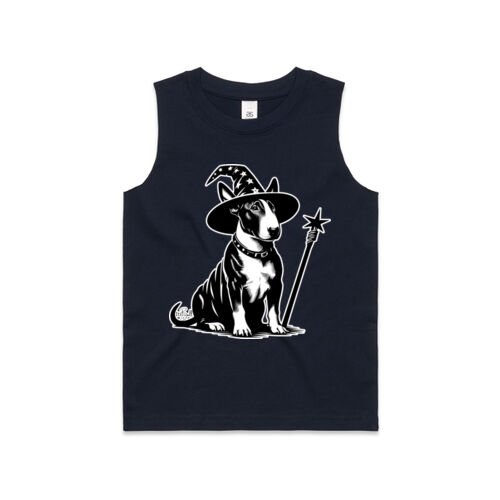 wassup wytches kids barnard tank Thumbnail