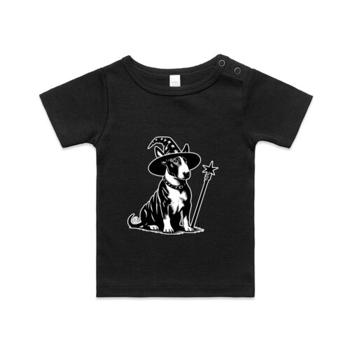 wassup wytches organic infant tee Thumbnail