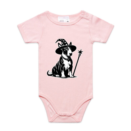 wassup wytches infant one piece Thumbnail