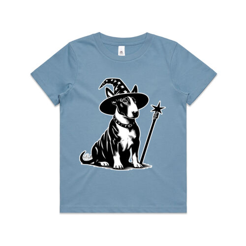 wassup wytches kids youth tee Thumbnail