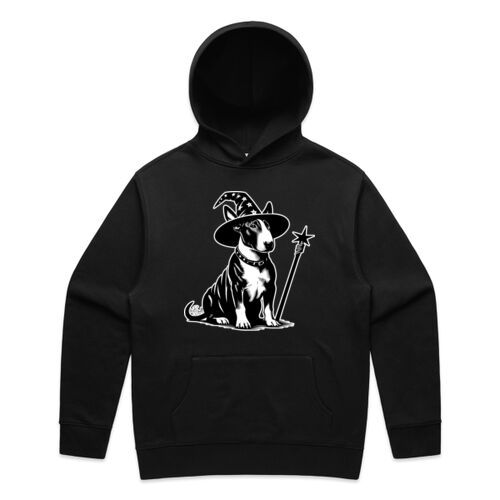 wassup wytches mens relax hoodie Thumbnail