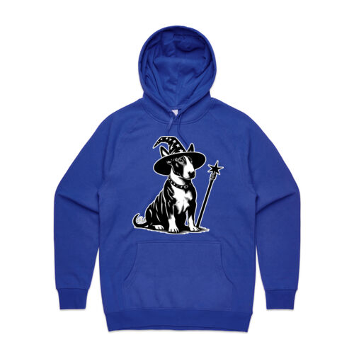 wassup wytches mens supply hoodie Thumbnail