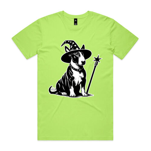 wassup wytches mens staple tee Thumbnail