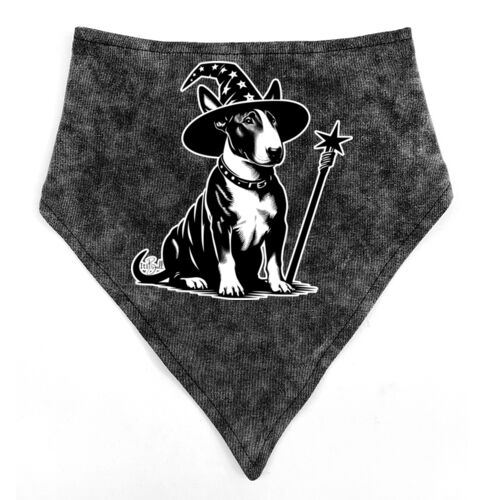 wassup wytches bandana bib Thumbnail