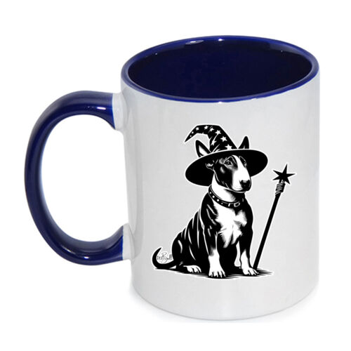 wassup wytches inner coloured mug Thumbnail