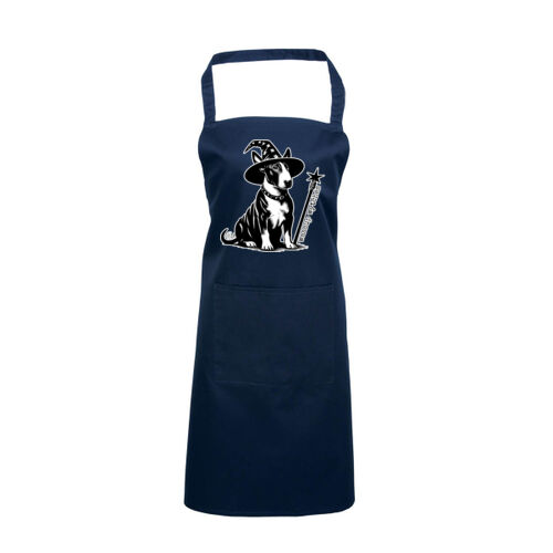 wassup wytches - with wording apron Thumbnail