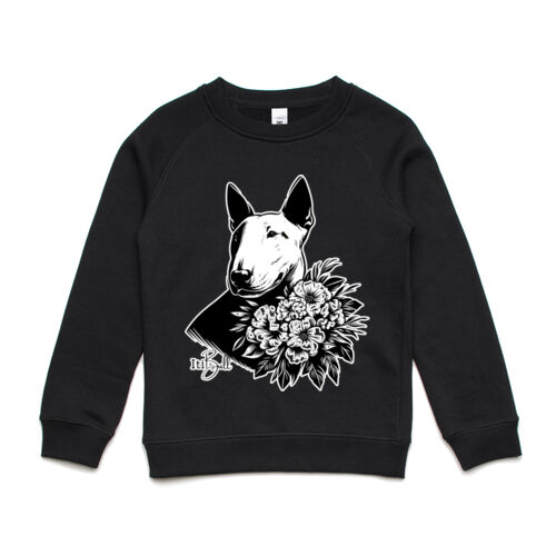 vinca flowers kids supply crew Thumbnail