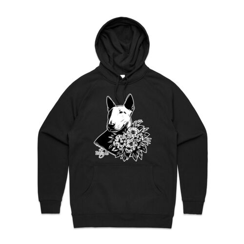 vinca flowers mens supply hoodie Thumbnail