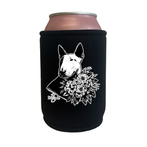 vinca flowers can cooler Thumbnail