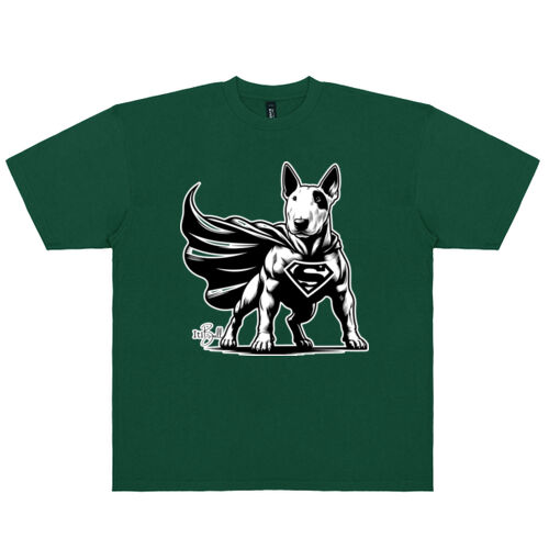 super bully mens set club tee Thumbnail