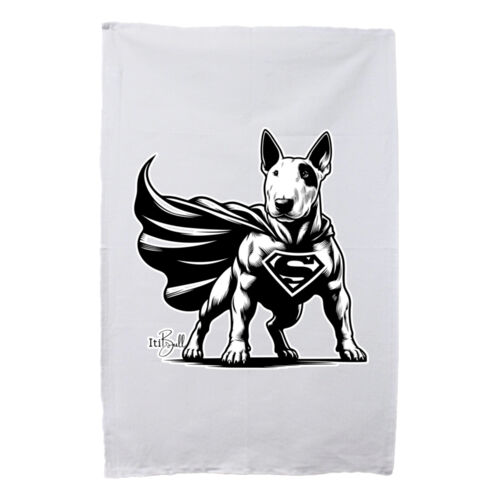 super bully tea towel Thumbnail