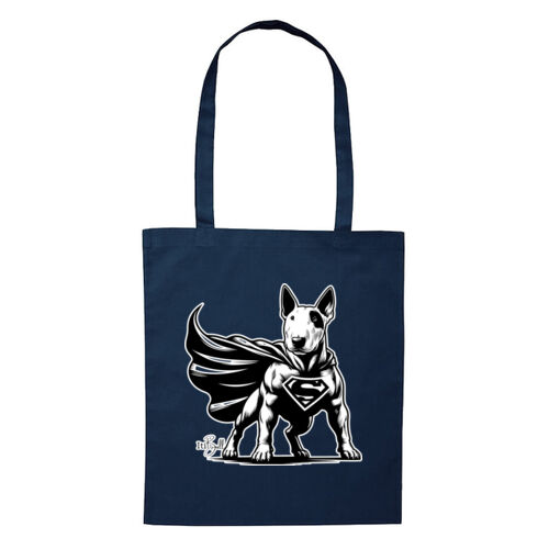 super bully tote bag Thumbnail