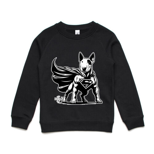 super bully kids supply crew Thumbnail