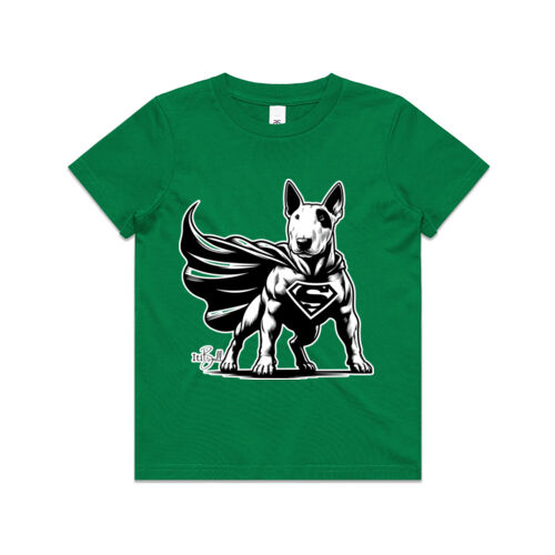 super bully kids youth tee Thumbnail