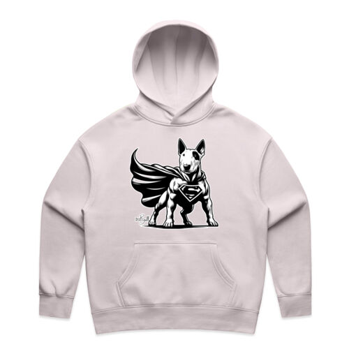 super bully womens relax hoodie Thumbnail
