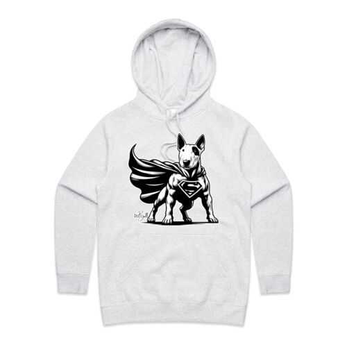 super bully womens supply hoodie Thumbnail