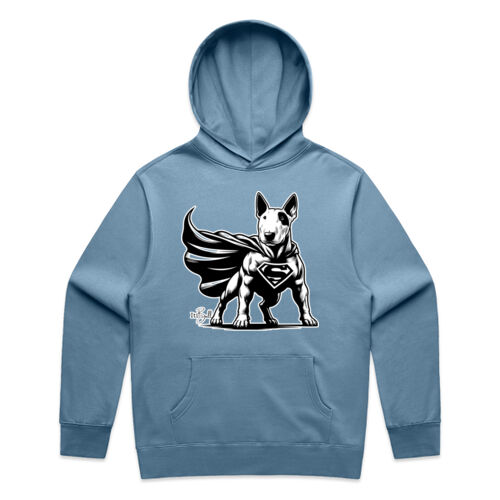 super bully mens relax hoodie Thumbnail