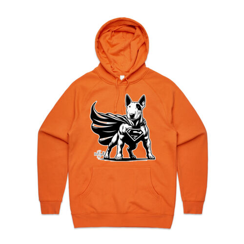 super bully mens supply hoodie Thumbnail