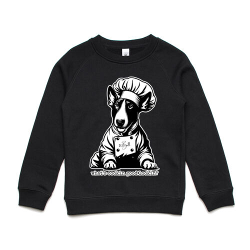 what's cookin good lookin? kids supply crew Thumbnail